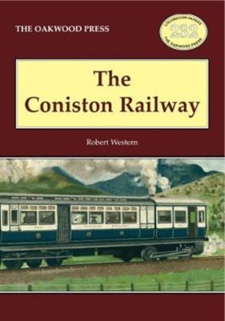 The Coniston Railway