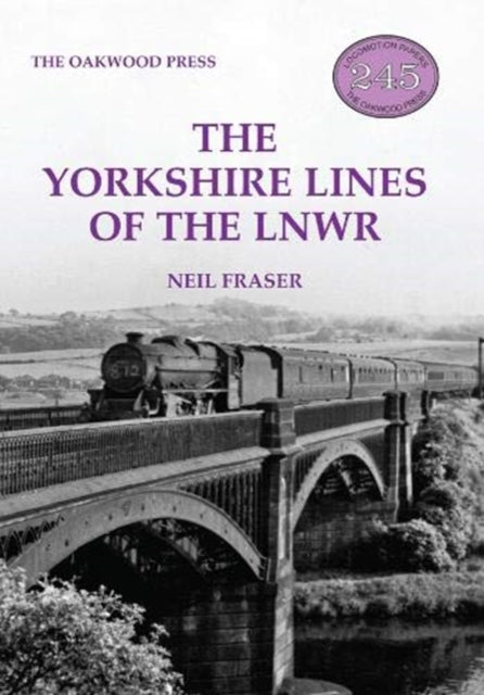 Yorkshire Lines of the LNWR