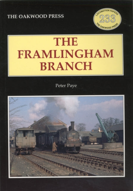 Framlingham Branch