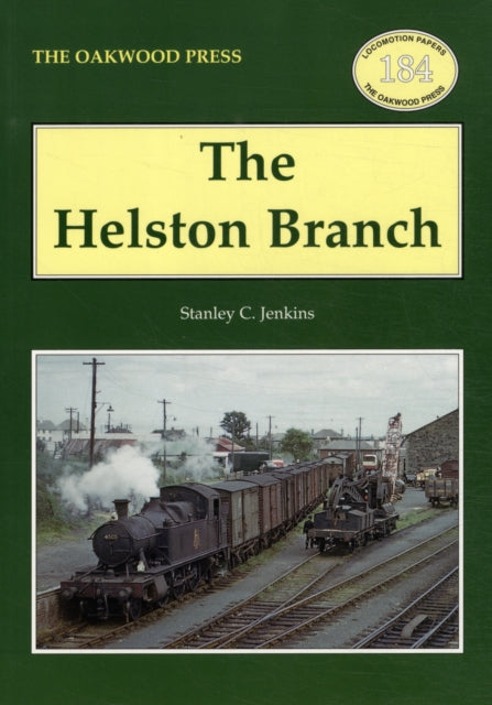 The Helston Branch