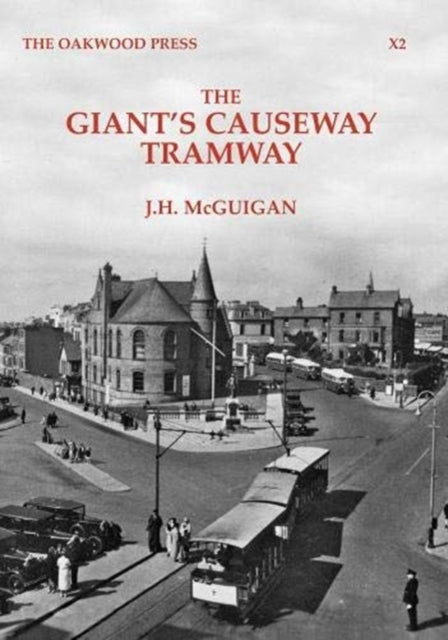 Giant's Causeway Tramway