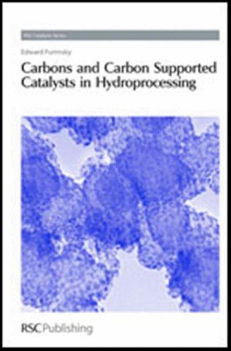 Carbons and Carbon Supported Catalysts