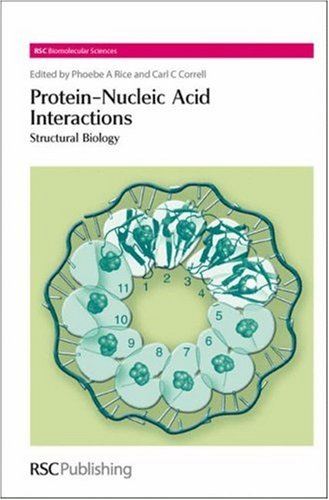 Protein- Nucleic Acid Interactions