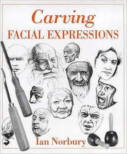 Carving Facial Expressions