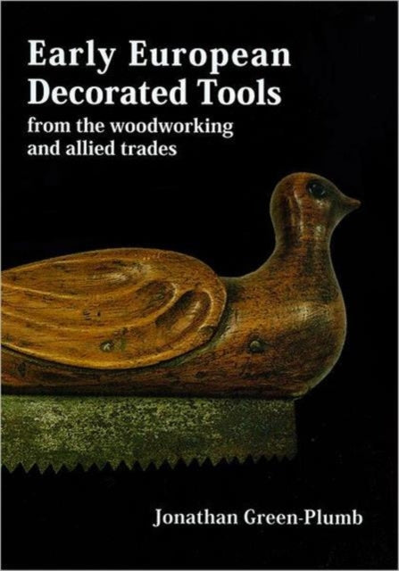 Early European Decorated Tools