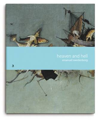HEAVEN AND HELL