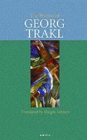The Poems of Georg Trakl