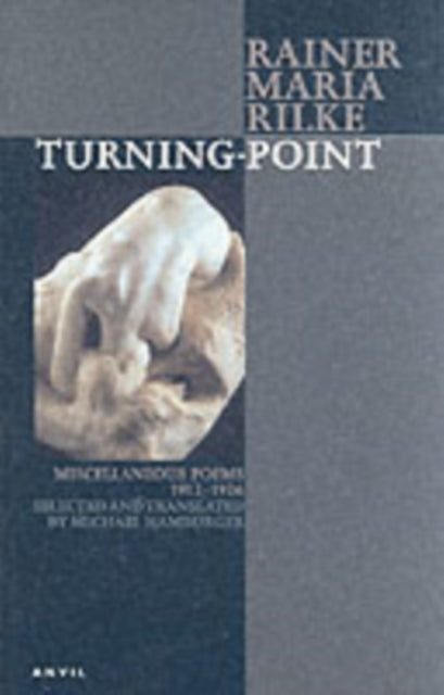 Turning-point: Miscellaneous Poems 1912-1926