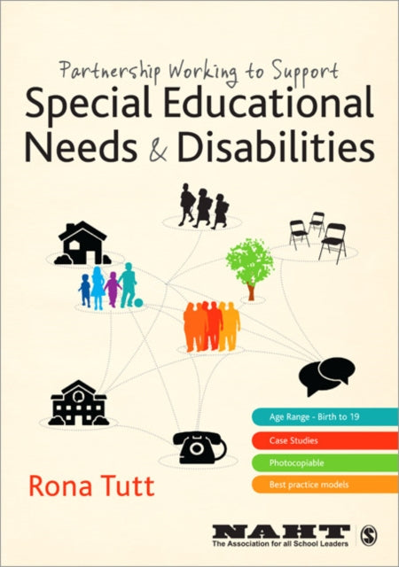 Partnership Working to Support Special Educational Needs & Disabilities