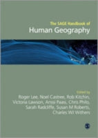 The Sage Handbook of Human Geography