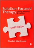 Solution-Focused Therapy: Theory, Research & Practice