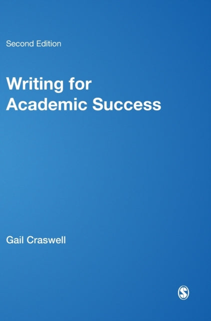 Writing for Academic Success