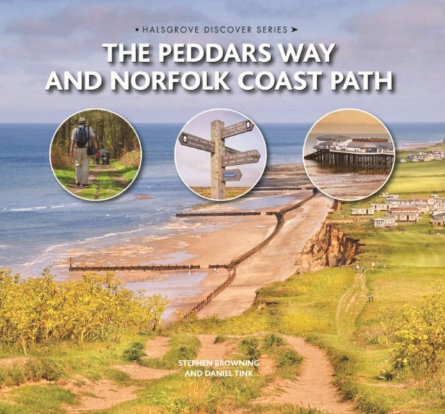 Peddars Way and Norfolk Coast Path