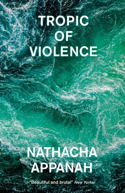 Tropic of Violence