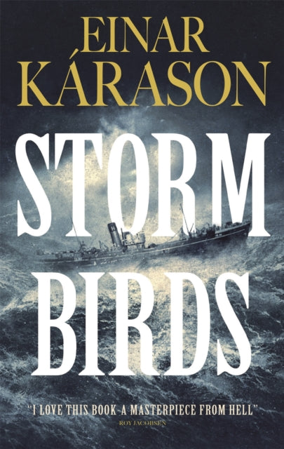 Storm Birds