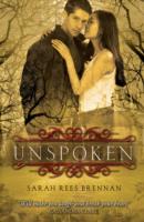 UNSPOKEN