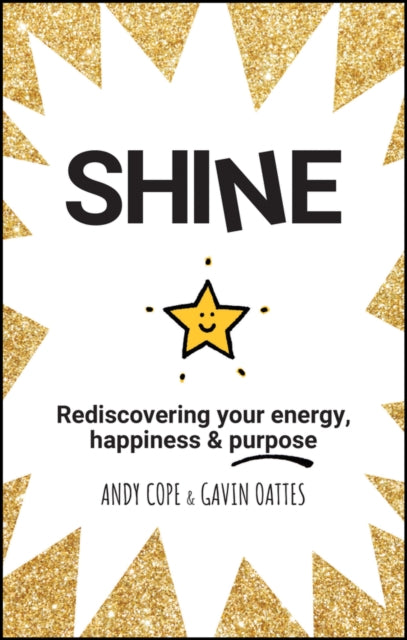 Shine - Rediscovering Your Energy, Happiness and Purpose