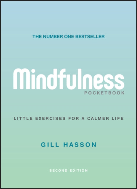 Mindfulness Pocketbook - Little Exercises for a Calmer Life
