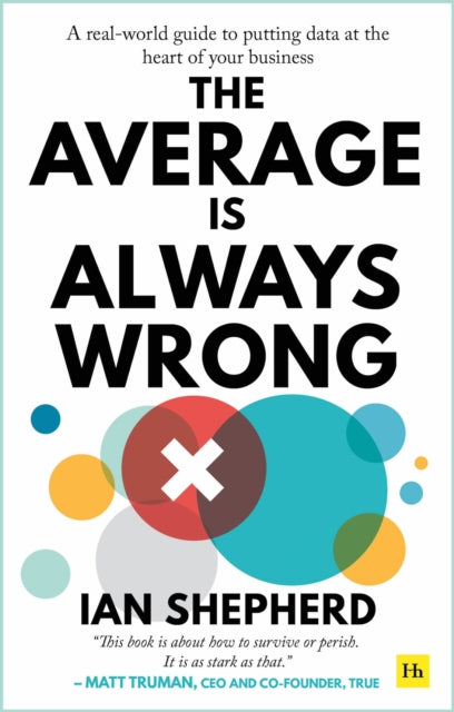 Average is Always Wrong