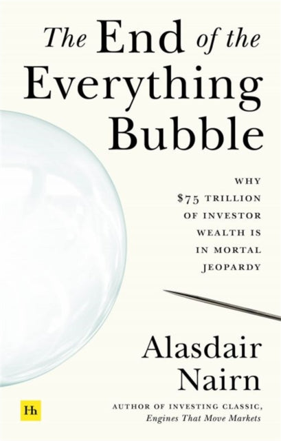 End of the Everything Bubble