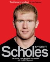 Scholes: My Story
