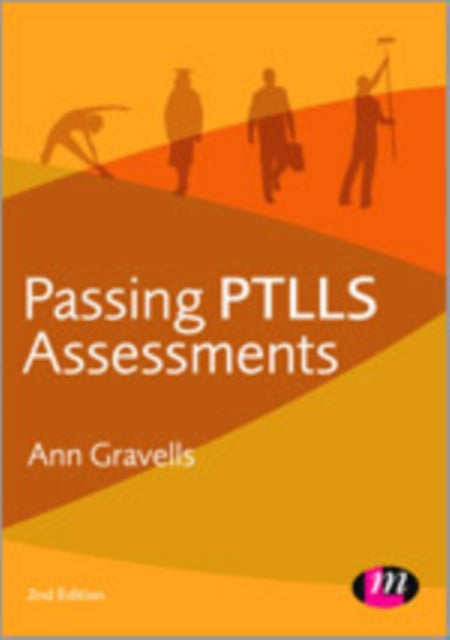 Passing PTLLS Assessments