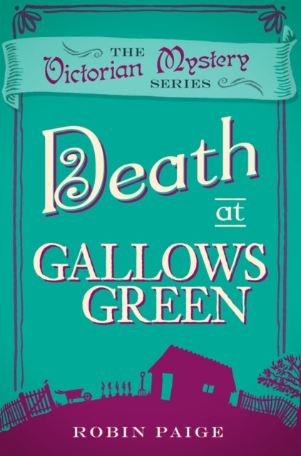 Death at Gallows Green