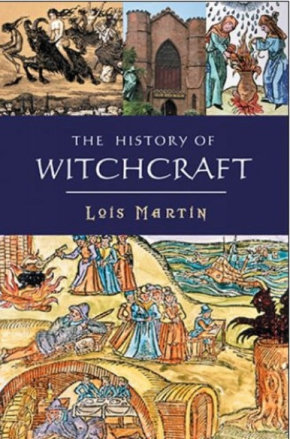 History Of Witchcraft