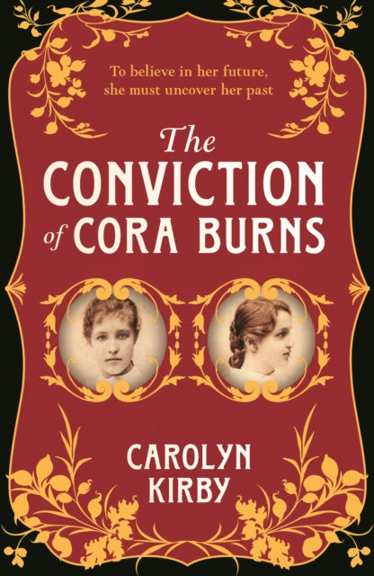 Conviction of Cora Burns