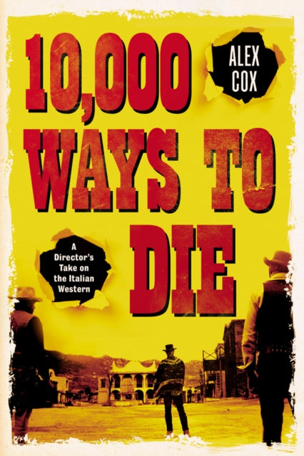 10,000 Ways to Die