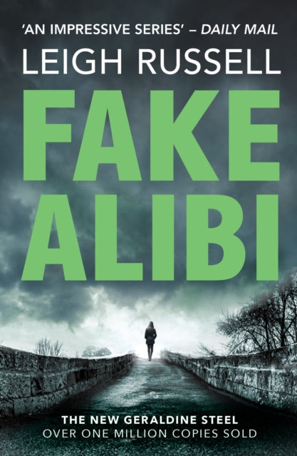 Fake Alibi