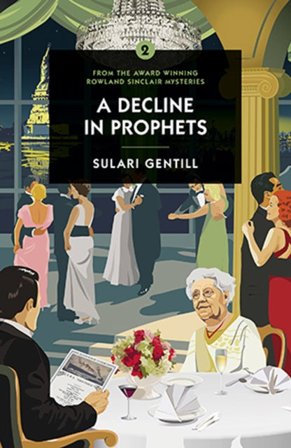 Decline in Prophets