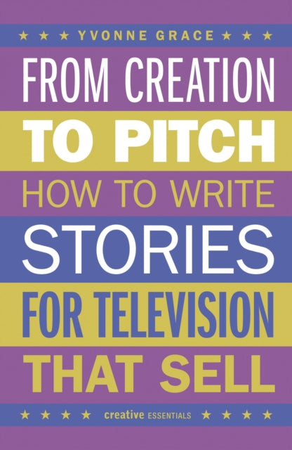 From Creation to Pitch