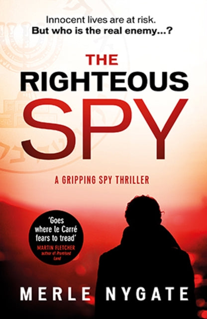 Righteous Spy