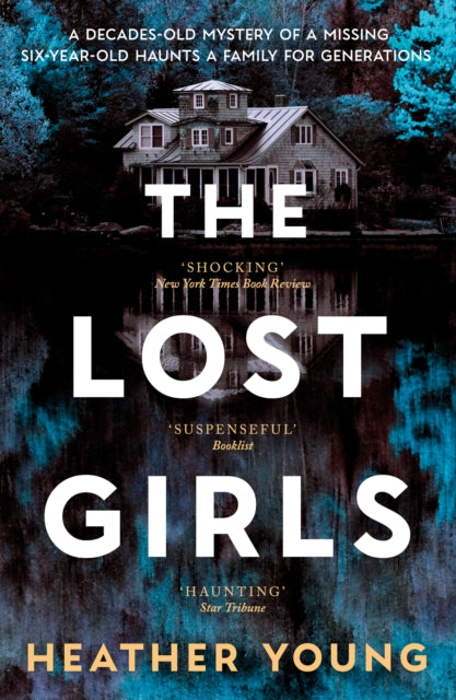 Lost Girls