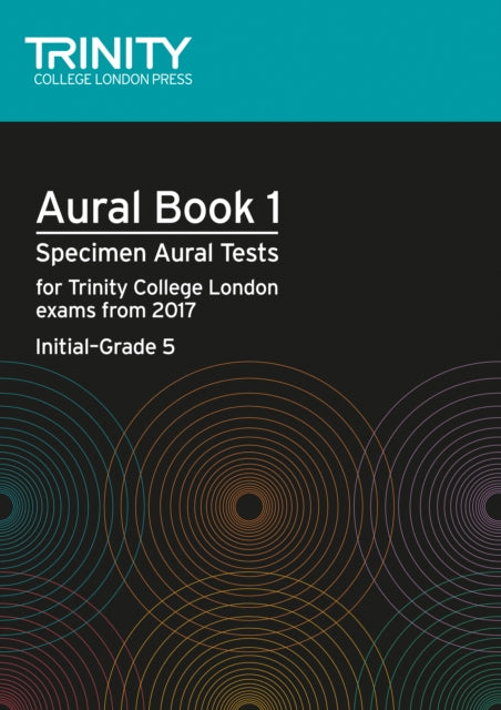 Aural Tests Book 1 (Initial–Grade 5)