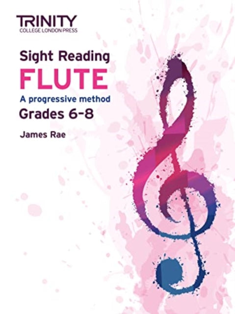 Sight Reading Flute