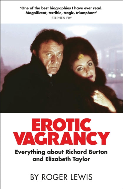 Erotic Vagrancy