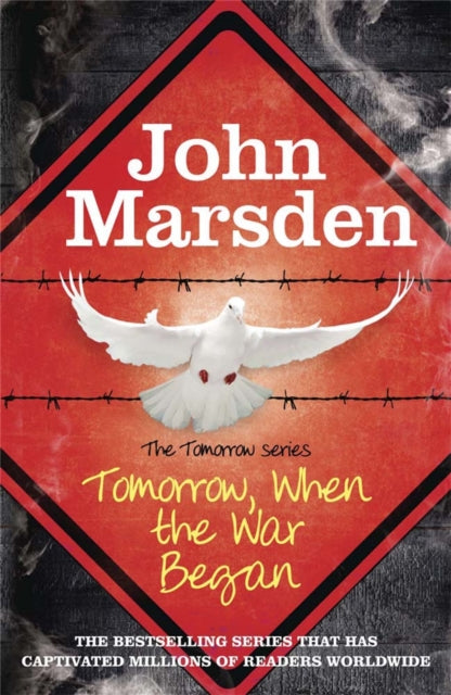 The Tomorrow Series: Tomorrow When the War Began: Book 1