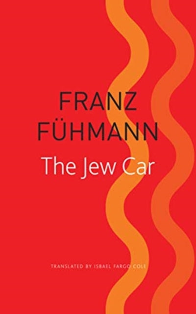 The Jew Car - Fourteen Days from Two Decades
