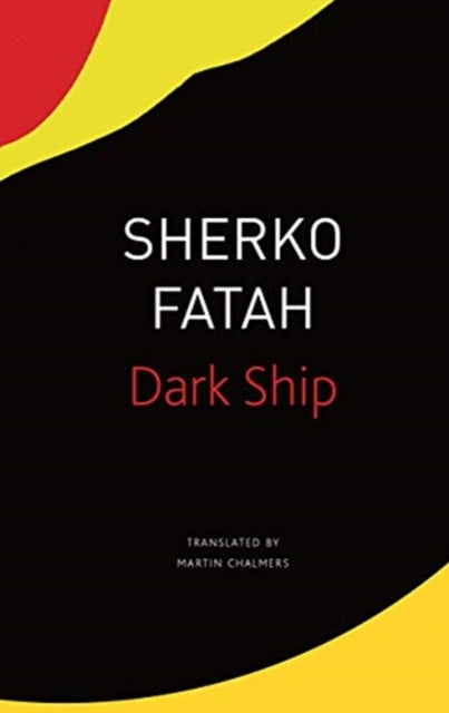 Dark Ship