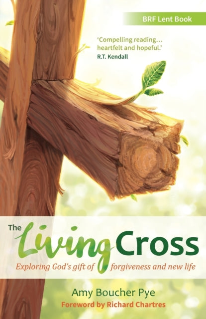 Living Cross