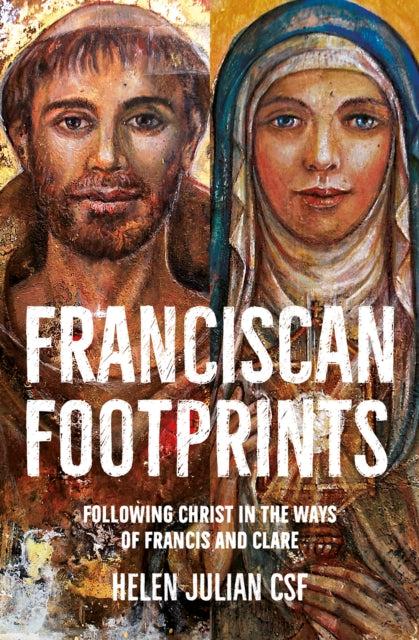 Franciscan Footprints