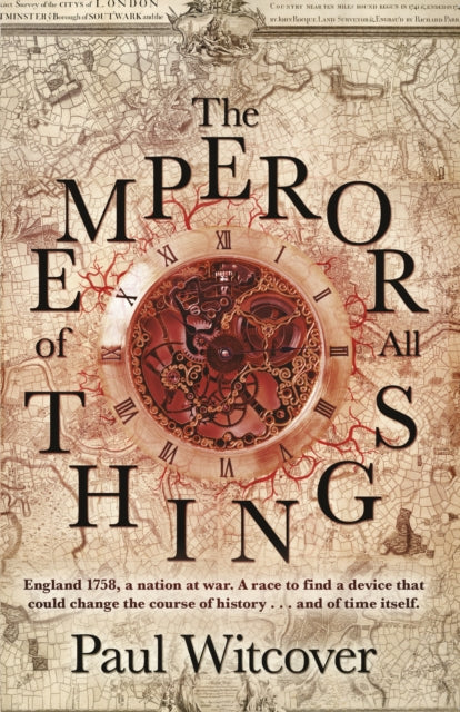 Emperor of all Things