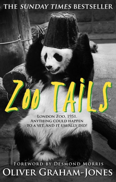 Zoo Tails