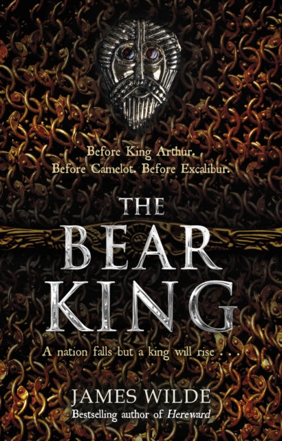 Bear King