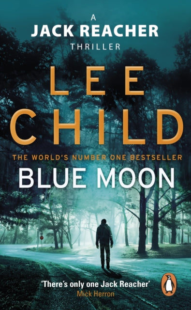 Blue Moon (Jack Reacher 24)