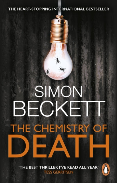 Chemistry of Death