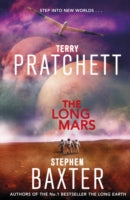 The Long Mars: (Long Earth 3)