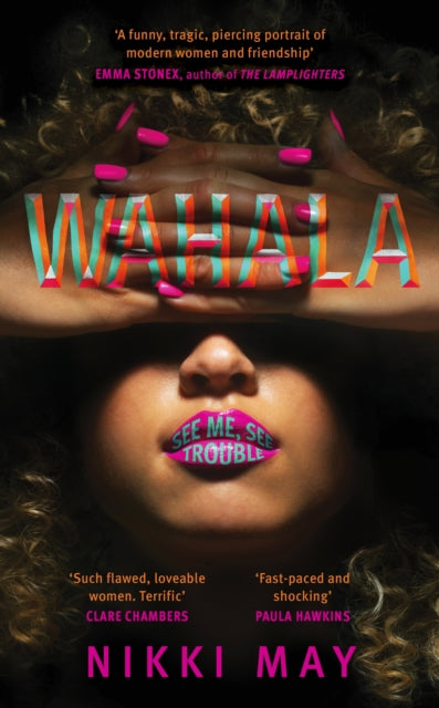 Wahala - Set to be the most talked-about book of 2022